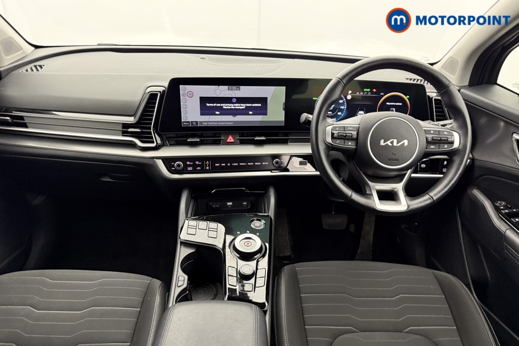 Used Kia Sportage 2025 for sale - 77123590: Photo 9