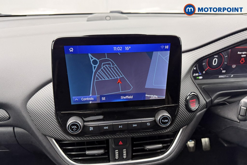 Used Ford Puma 2023 for sale - 77061157: Photo 10