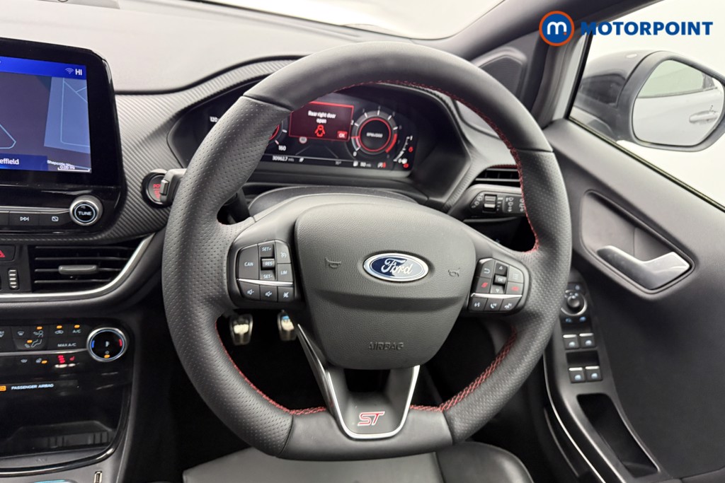 Used Ford Puma 2023 for sale - 77061157: Photo 11