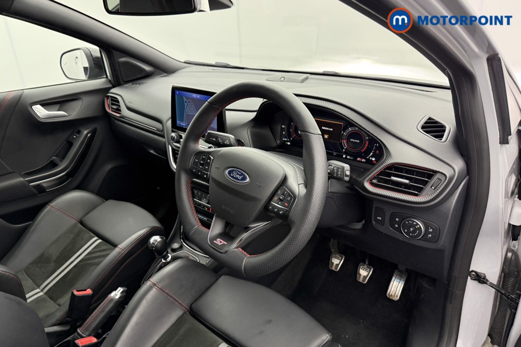 Used Ford Puma 2023 for sale - 77061157: Photo 12