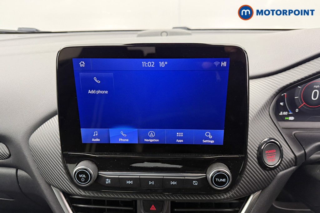 Used Ford Puma 2023 for sale - 77061157: Photo 15