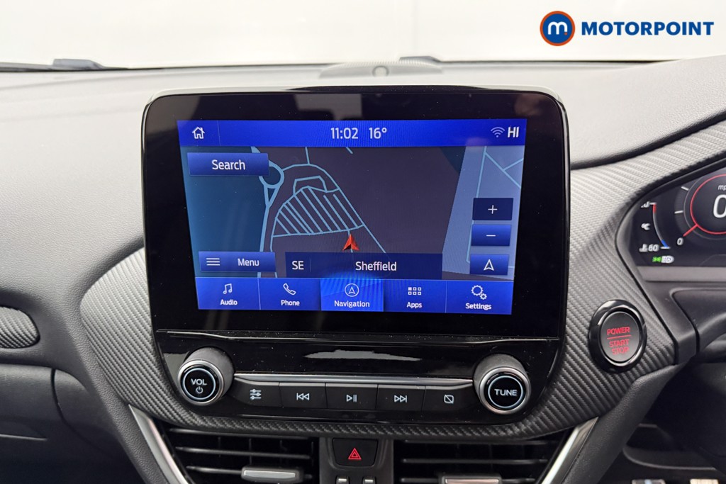 Used Ford Puma 2023 for sale - 77061157: Photo 16