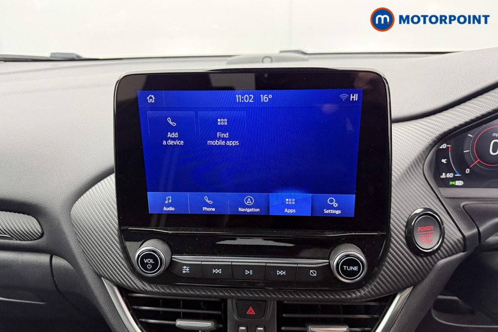 Used Ford Puma 2023 for sale - 77061157: Photo 17