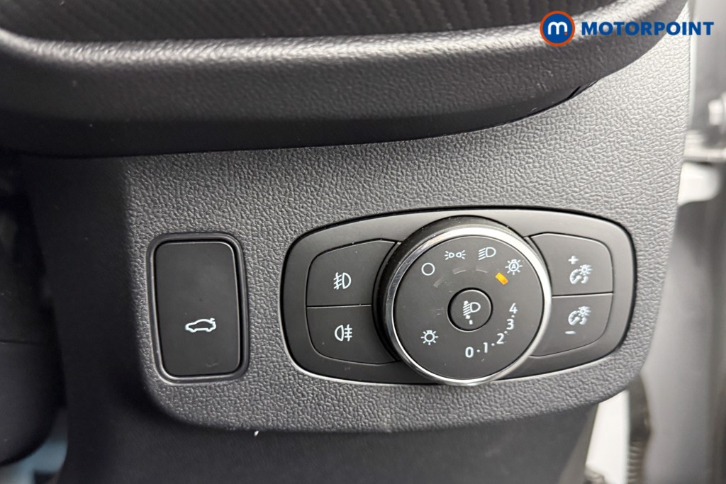 Used Ford Puma 2023 for sale - 77061157: Photo 23