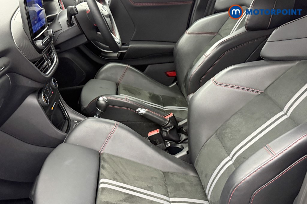 Used Ford Puma 2023 for sale - 77061157: Photo 31