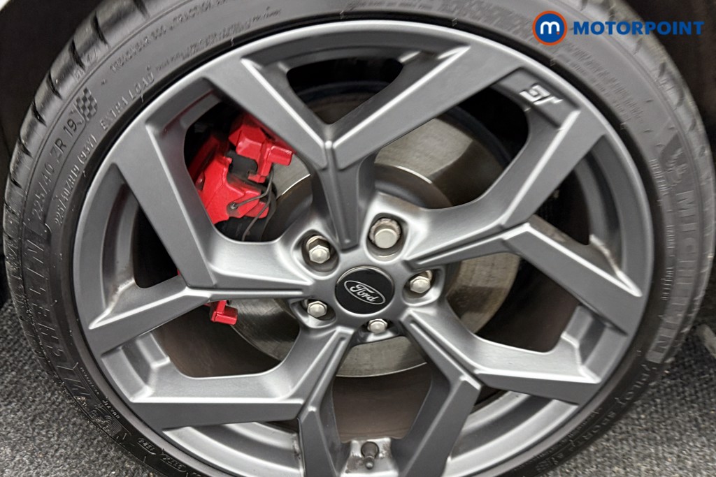 Used Ford Puma 2023 for sale - 77061157: Photo 38