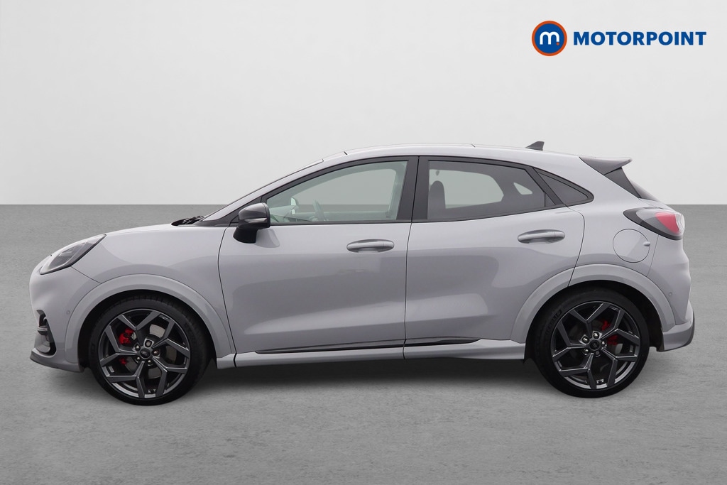 Used Ford Puma 2023 for sale - 77061157: Photo 4