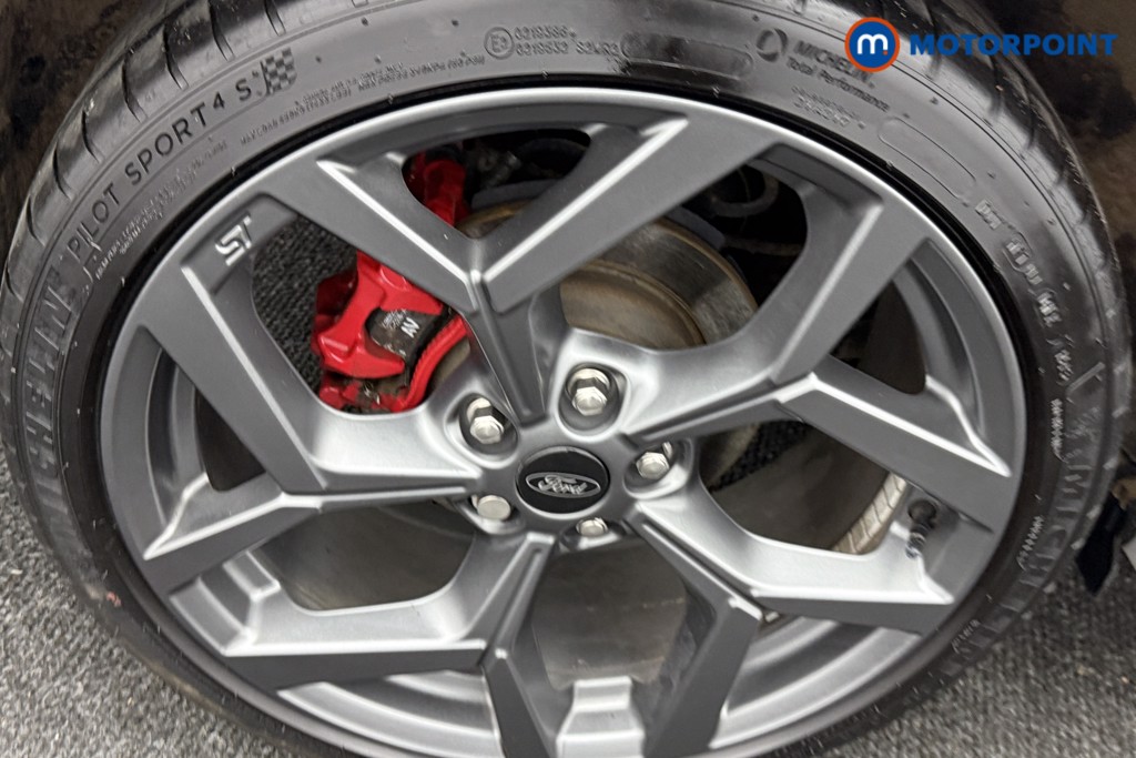 Used Ford Puma 2023 for sale - 77061157: Photo 40