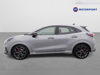 Used Ford Puma 2023 for sale - 77061157: Photo