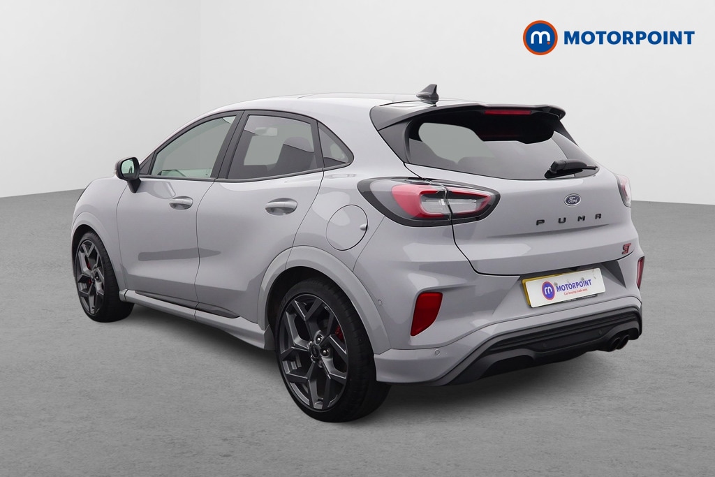 Used Ford Puma 2023 for sale - 77061157: Photo 5