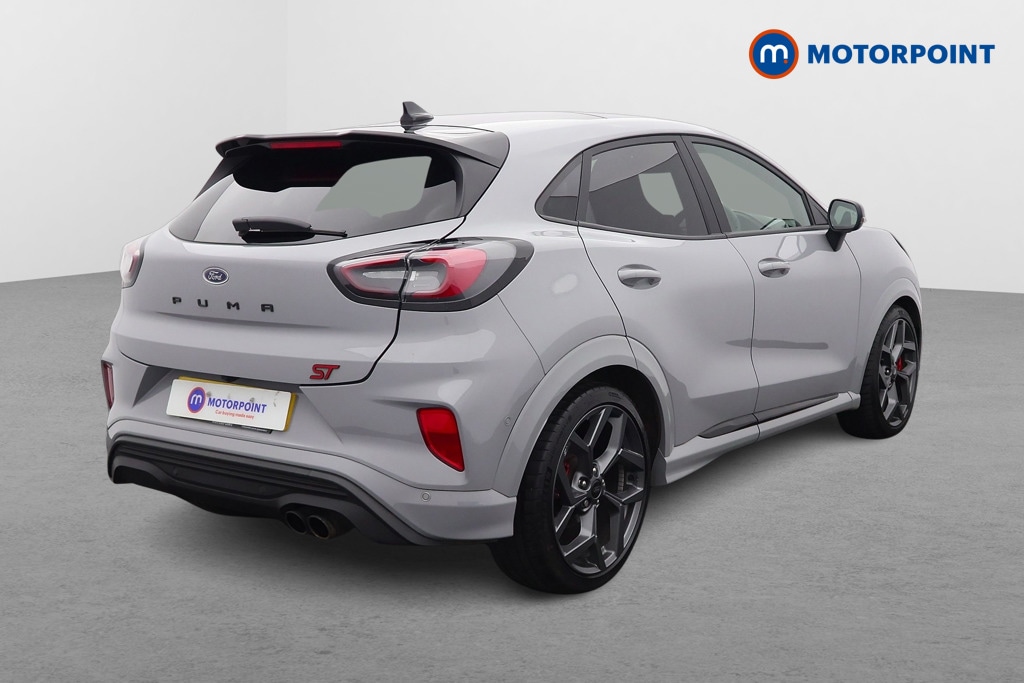 Used Ford Puma 2023 for sale - 77061157: Photo 7