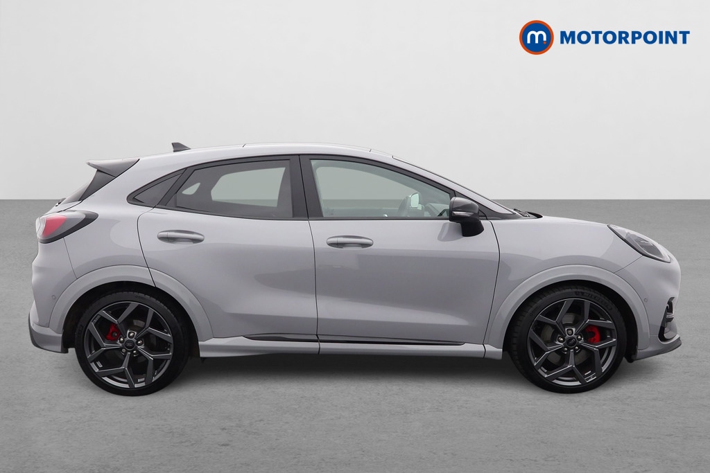 Used Ford Puma 2023 for sale - 77061157: Photo 8