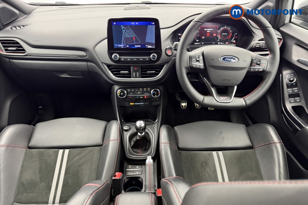 Used Ford Puma 2023 for sale - 77061157: Photo 9