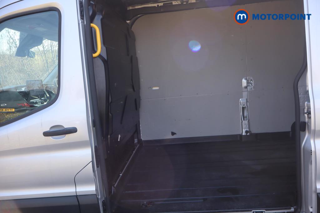 Used Ford Transit 2025 for sale - 78196904: Photo 10