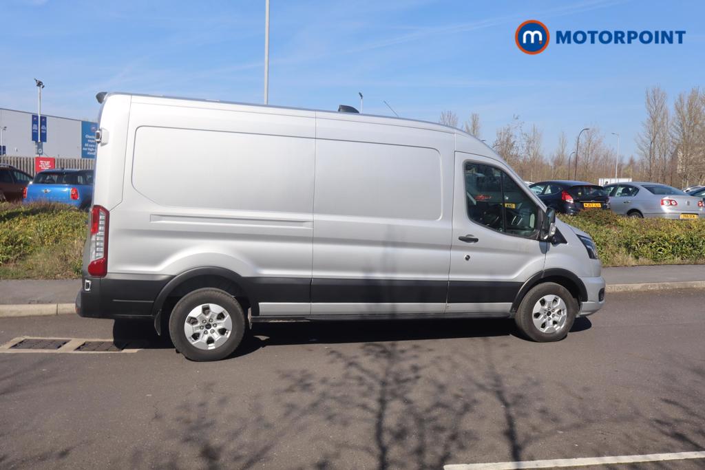 Used Ford Transit 2025 for sale - 78196904: Photo 18