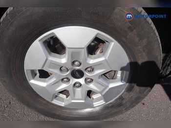 Used Ford Transit 2025 for sale - 78196904: Photo