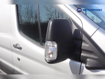 Used Ford Transit 2025 for sale - 78196904: Photo