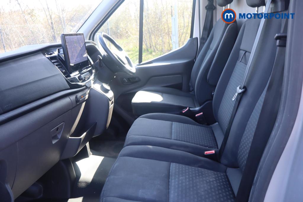 Used Ford Transit 2025 for sale - 78196904: Photo 4