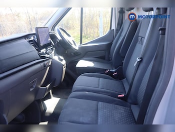 Used Ford Transit 2025 for sale - 78196904: Photo