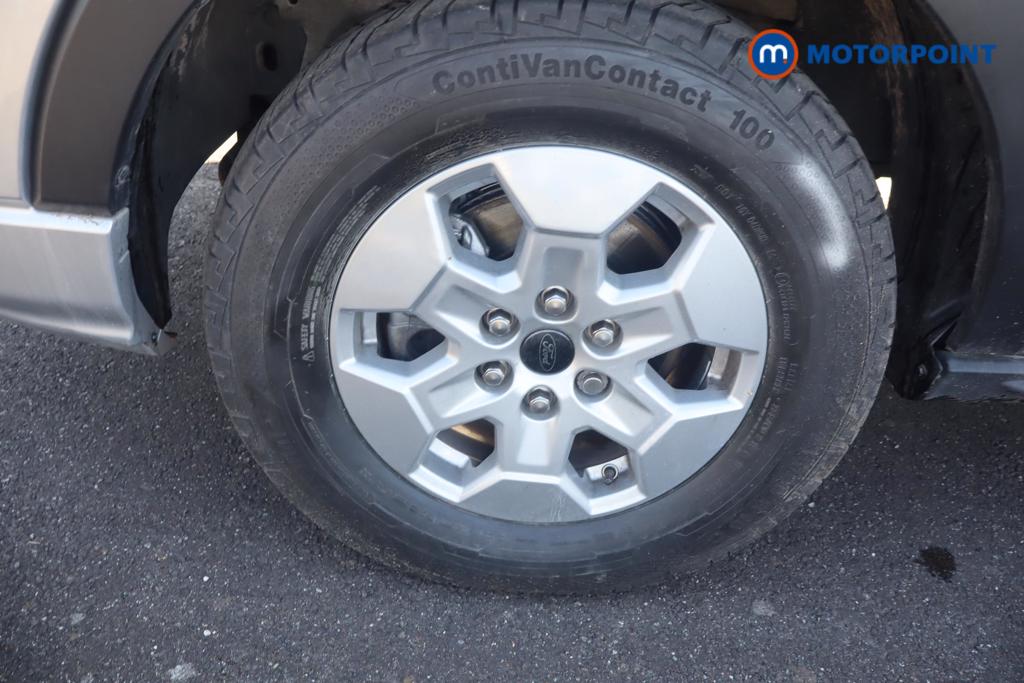 Used Ford Transit 2025 for sale - 78196904: Photo 5