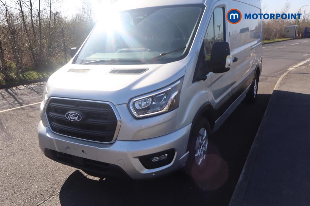 Used Ford Transit 2025 for sale - 78196904: Photo 6