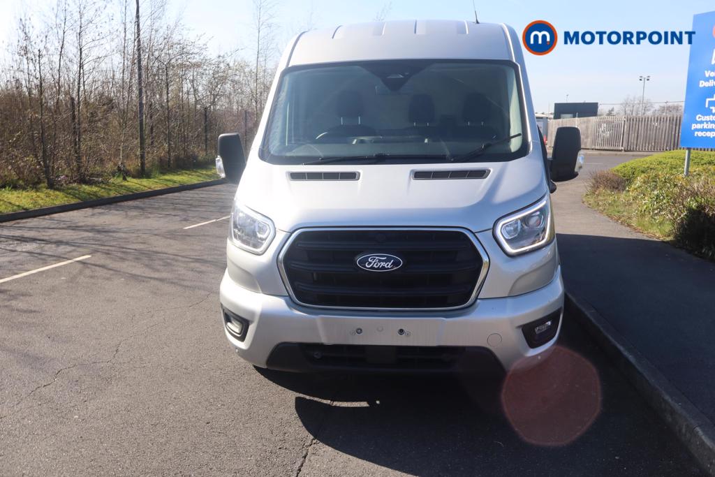 Used Ford Transit 2025 for sale - 78196904: Photo 7