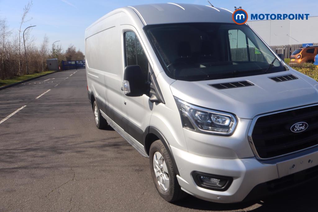 Used Ford Transit 2025 for sale - 78196904: Photo 8