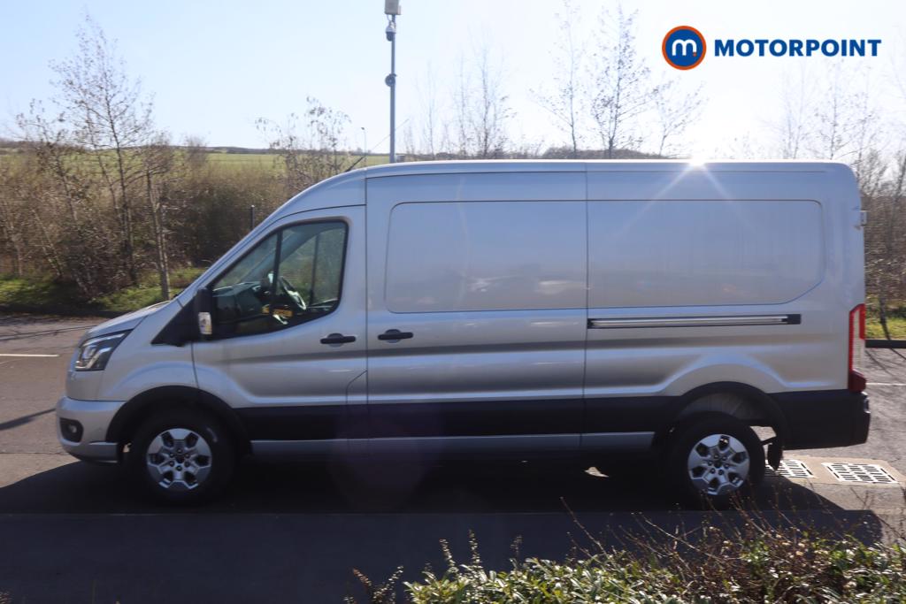 Used Ford Transit 2025 for sale - 78196904: Photo 9