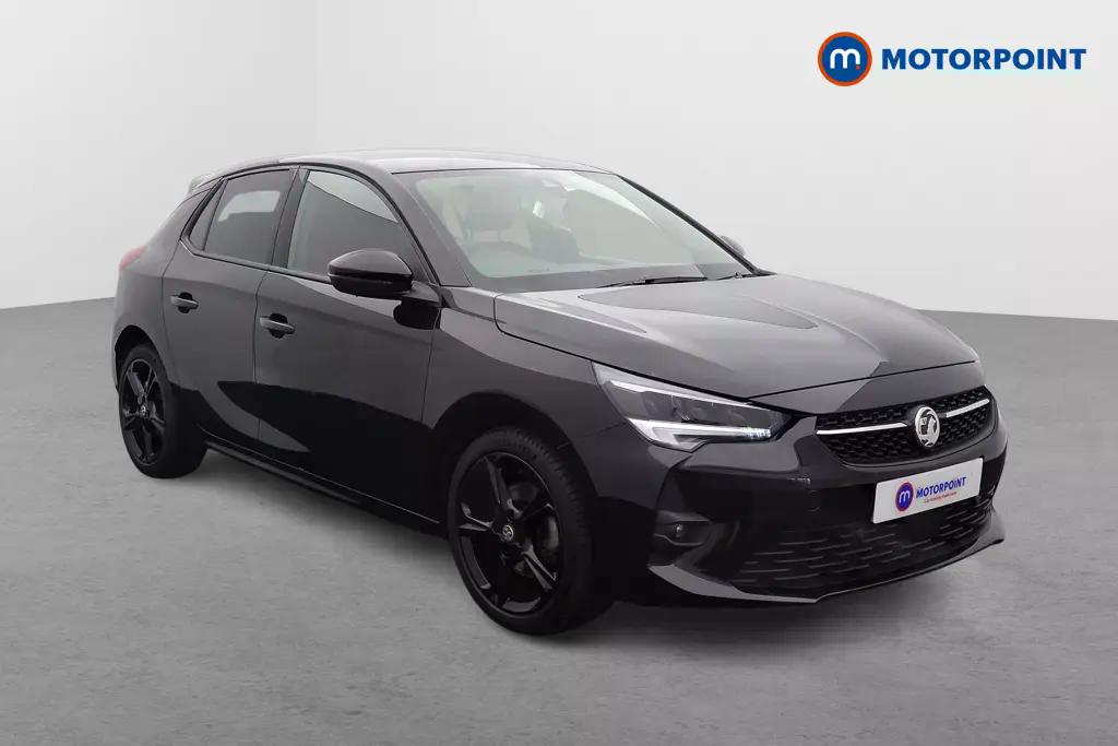 Used Vauxhall Corsa 2023 for sale - 76577651: Photo 1