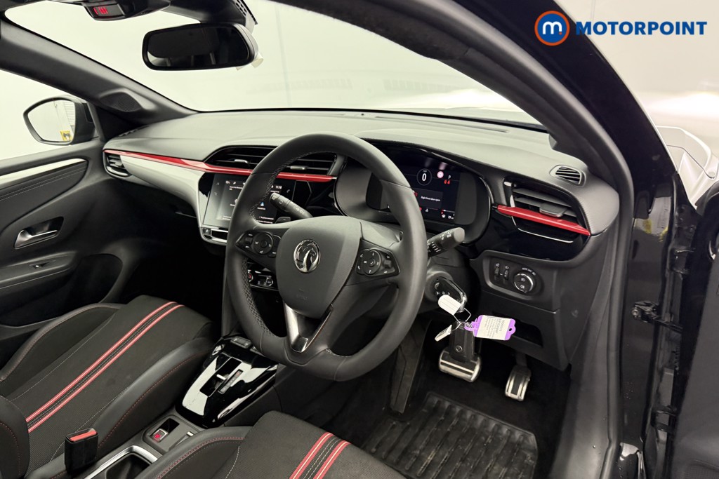 Used Vauxhall Corsa 2023 for sale - 76577651: Photo 10