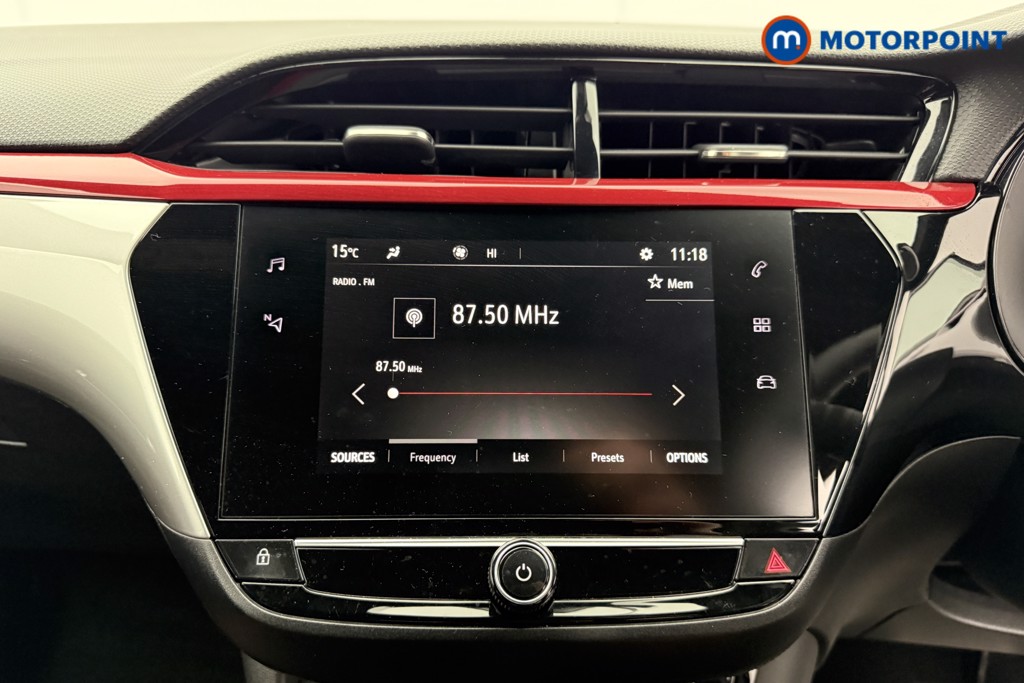 Used Vauxhall Corsa 2023 for sale - 76577651: Photo 11