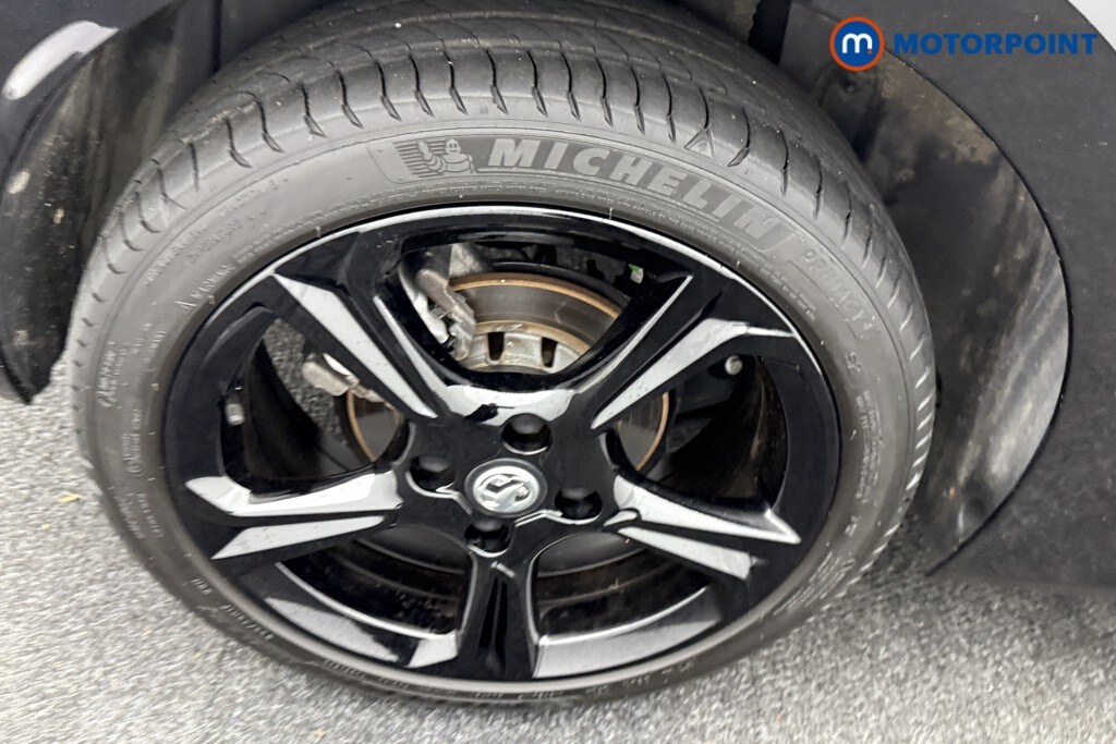 Used Vauxhall Corsa 2023 for sale - 76577651: Photo 23