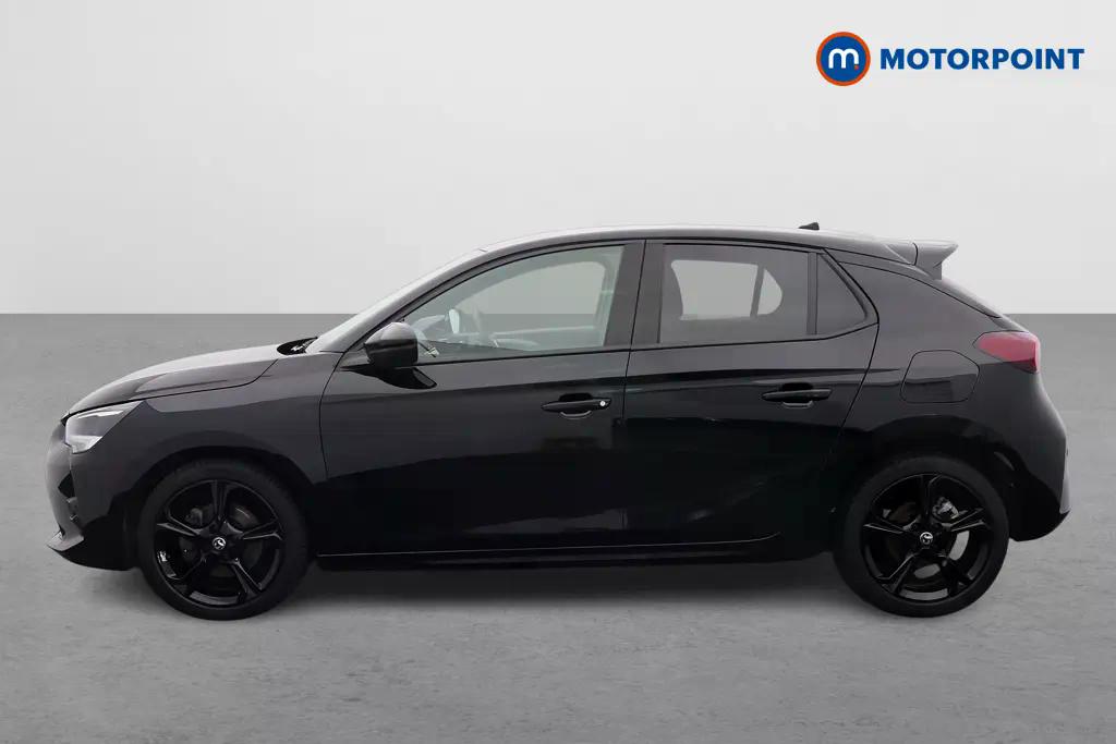 Used Vauxhall Corsa 2023 for sale - 76577651: Photo 4