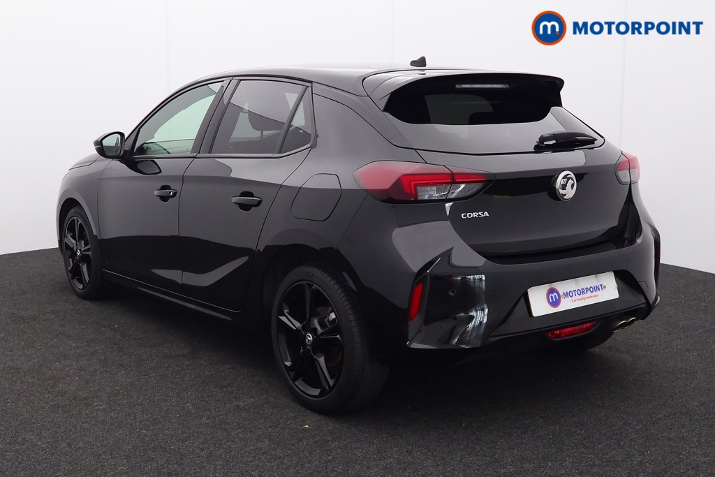Used Vauxhall Corsa 2023 for sale - 76577651: Photo 5
