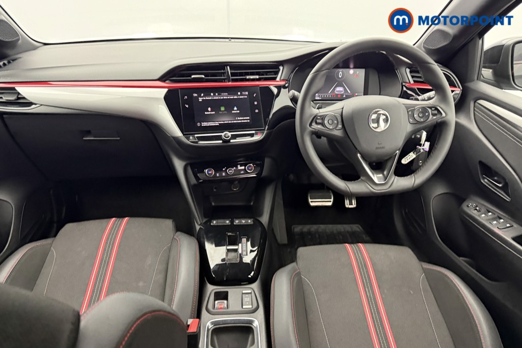 Used Vauxhall Corsa 2023 for sale - 76577651: Photo 8