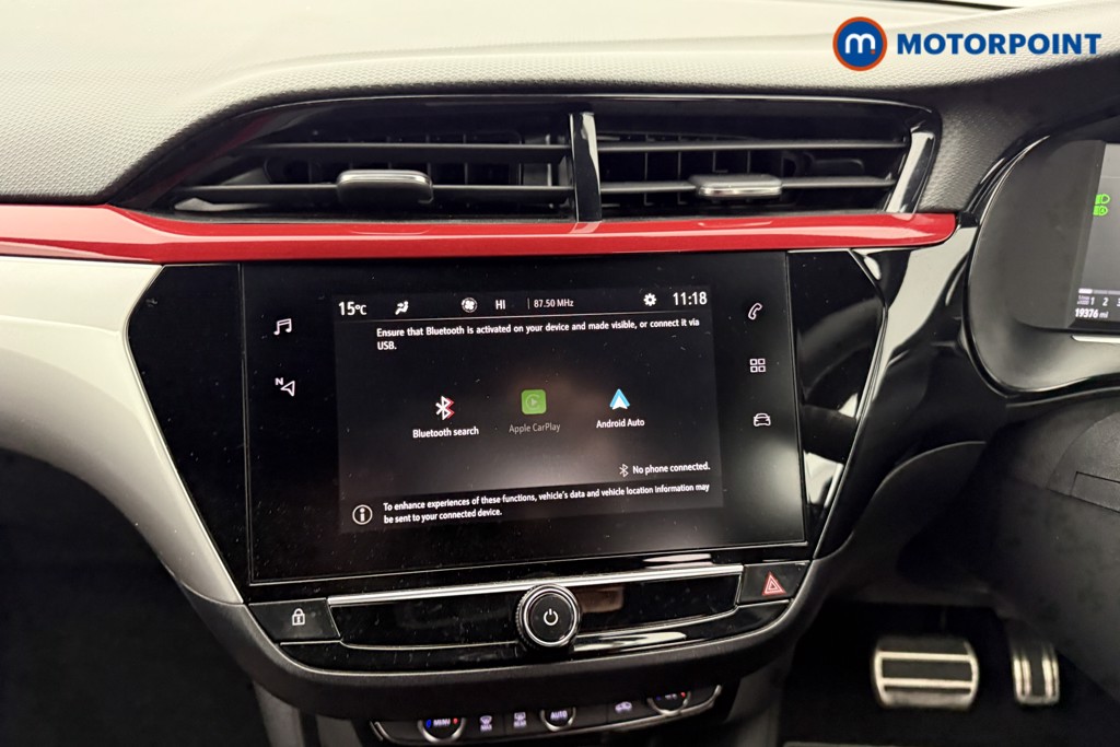 Used Vauxhall Corsa 2023 for sale - 76577651: Photo 9