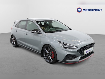 Used Hyundai i30 undefined for sale - 78400349: Photo