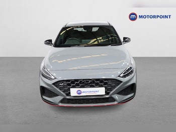 Used Hyundai i30 undefined for sale - 78400349: Photo