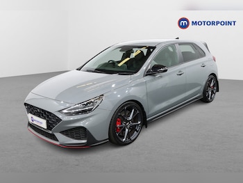 Used Hyundai i30 undefined for sale - 78400349: Photo