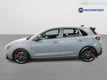 Used Hyundai i30 undefined for sale - 78400349: Photo