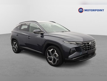 Used Hyundai TUCSON undefined for sale - 78576362: Photo