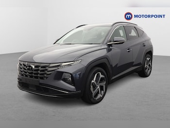 Used Hyundai TUCSON undefined for sale - 78576362: Photo