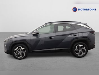 Used Hyundai TUCSON undefined for sale - 78576362: Photo