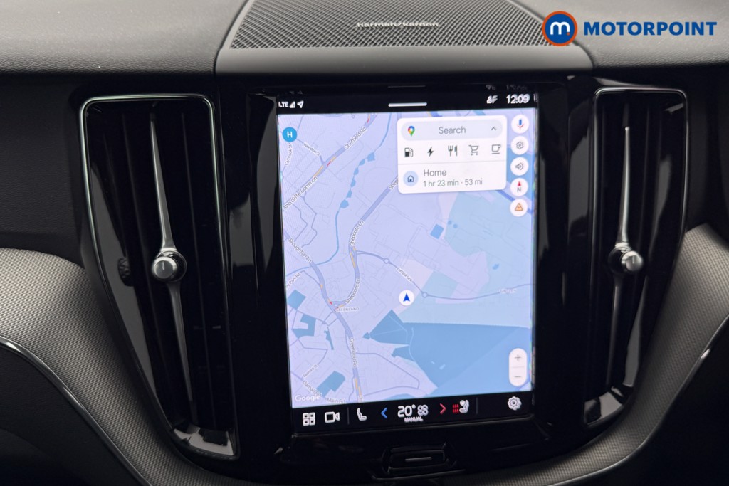 Used Volvo XC60 2024 for sale - 76789478: Photo 10