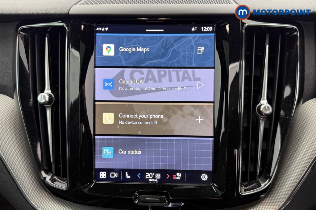 Used Volvo XC60 2024 for sale - 76789478: Photo 18