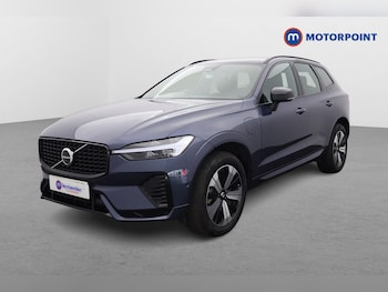 Used Volvo XC60 2024 for sale - 76789478: Photo