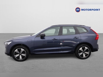 Used Volvo XC60 2024 for sale - 76789478: Photo