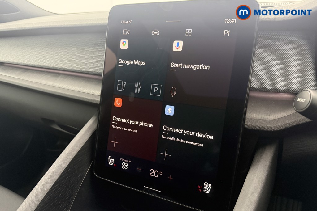 Used Polestar Polestar 2 2023 for sale - 77730254: Photo 10