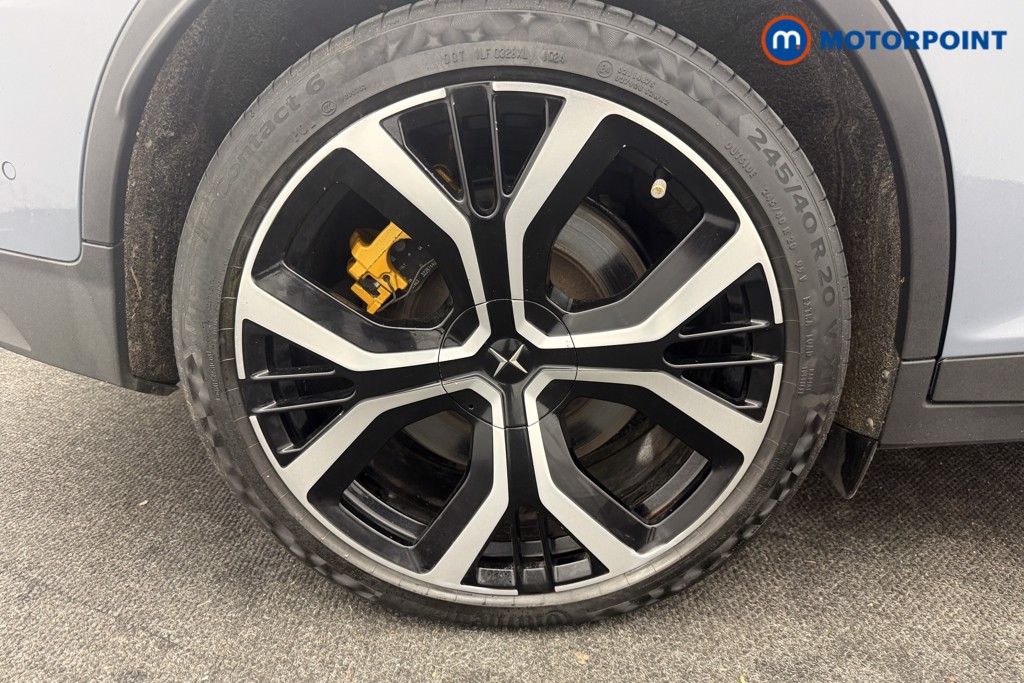 Used Polestar Polestar 2 2023 for sale - 77730254: Photo 27