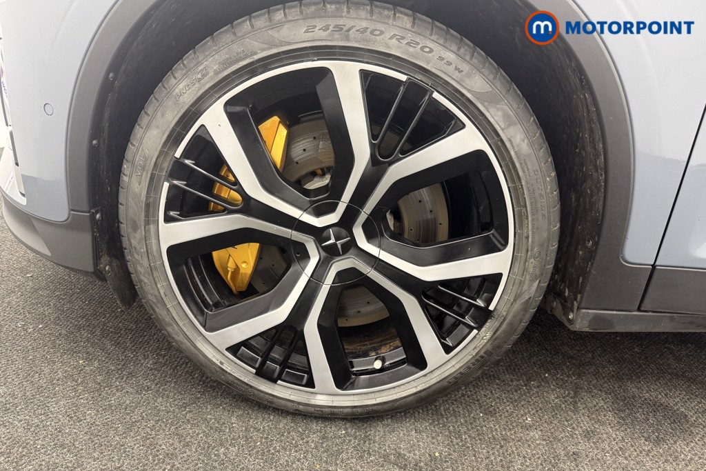 Used Polestar Polestar 2 2023 for sale - 77730254: Photo 30